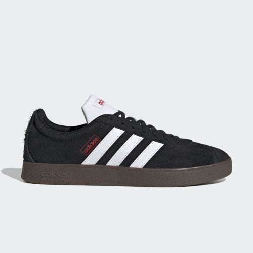 adidas Originals VL Court Lifestyle Skateboarding Suede (HQ1801) [1]