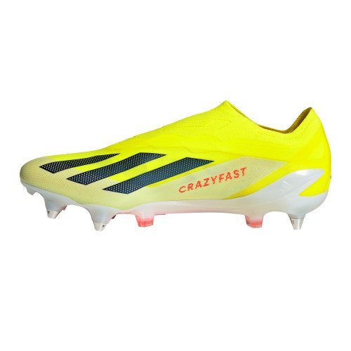adidas Originals X Crazyfast Elite Laceless SG (IF0662) [1]