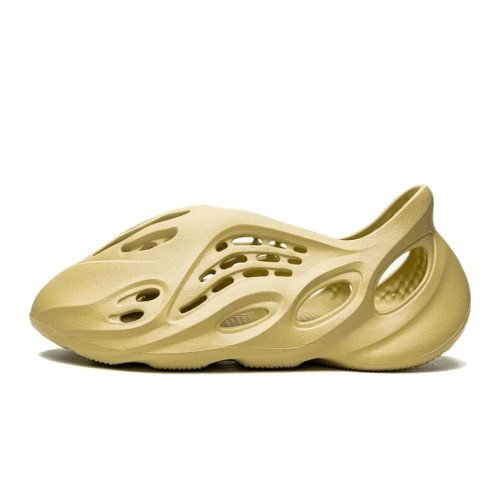 adidas Originals Yeezy Foam Runner "Sulfur" (GV6775) [1]