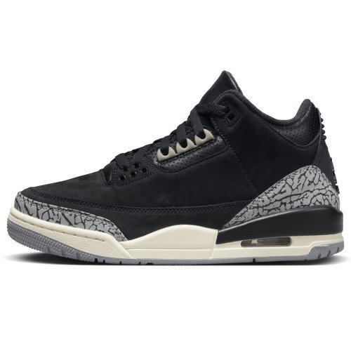 Nike Jordan Air Jordan 3 "Off Noir" (CK9246-001) [1]