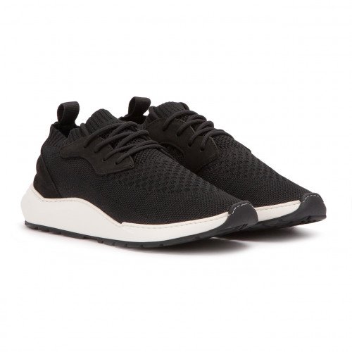 Filling Pieces Knit Speed Arch Runner Condor (15251118610) [1]