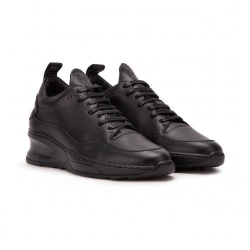 Filling Pieces Steel Runner Waves W (2082132-1815038) [1]