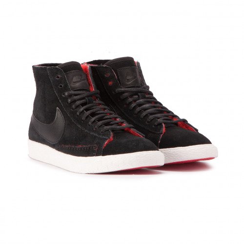 Nike WMNS Blazer Mid PRM (403729-007) [1]