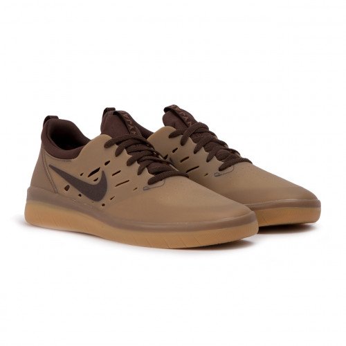 Nike Nyjah Free (AA4272-992) [1]