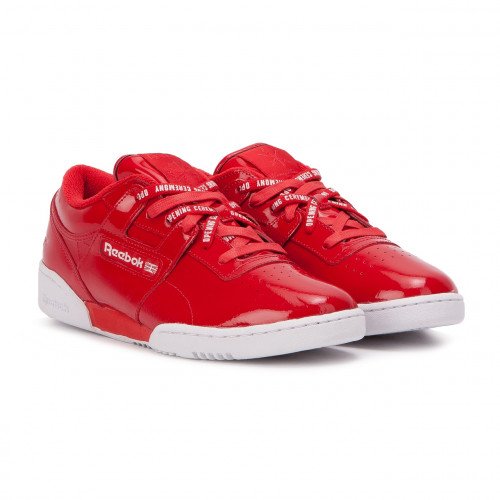 Reebok Opening Ceremony Workout Lo Clean OC (CN5698) [1]