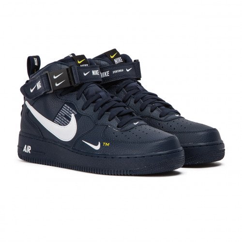 Nike Air Force 1 Mid '07 LV8 (804609-403) [1]