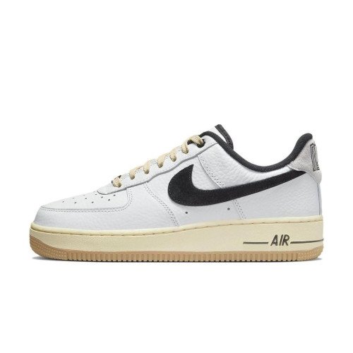 Nike Air Force 1 '07 Fresh "Command Force" (DR0148-101) [1]