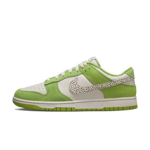 Nike Dunk Low *Clorophyll* (DR0156-300) [1]