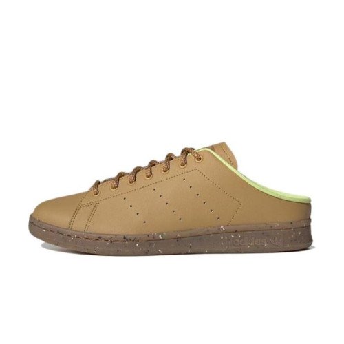 adidas Originals Stan Smith Plant And Grow Mules (GY9666) [1]