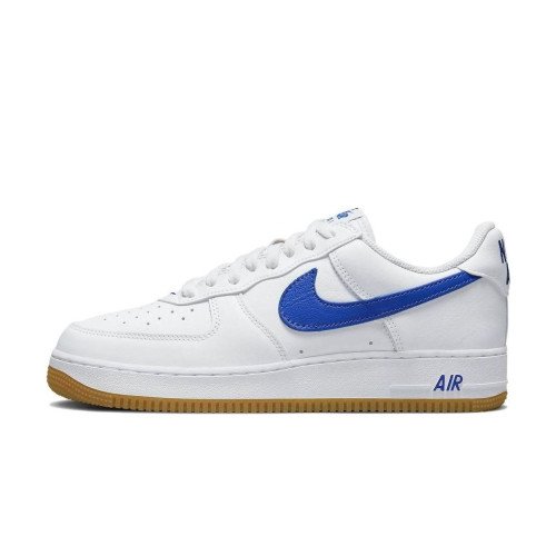 Nike Wmns Air Force 1 Low Retro "Since 82" (DJ3911-101) [1]