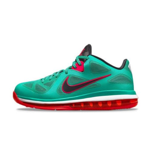 Nike Lebron 9 Low (DQ6400-300) [1]