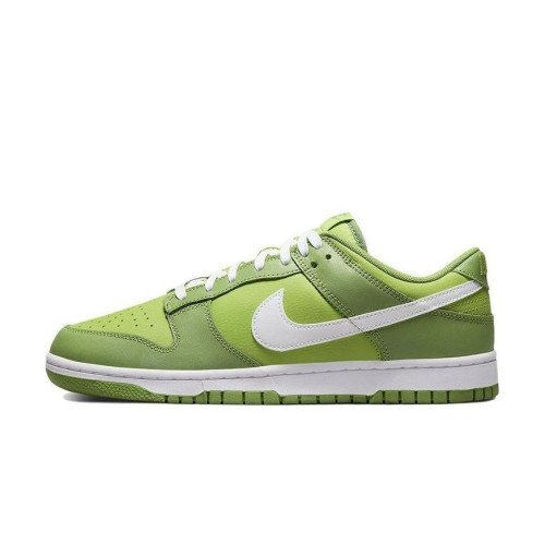 Nike Dunk Low Retro "Chlorophyll" (DJ6188-300) [1]