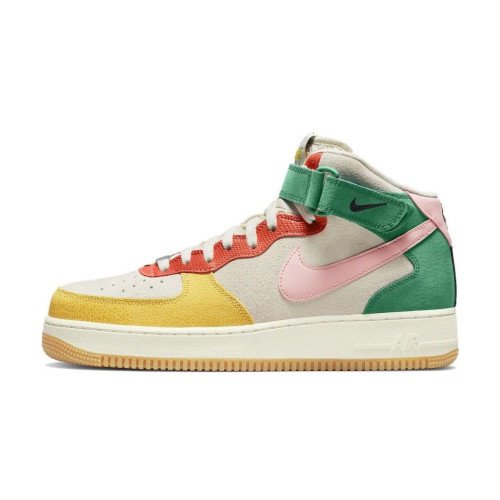 Nike Air Force 1 Mid Nh (DR0158-100) [1]