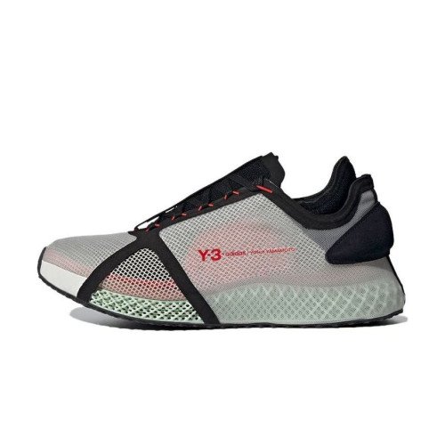 adidas Originals Y-3 Runner 4d Io (FZ4501) [1]