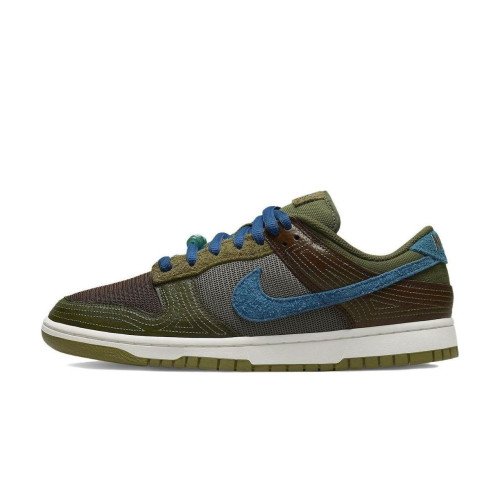 Nike Dunk Low NH "Cacao Wow" (DR0159-200) [1]