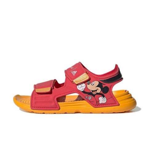 adidas Originals adidas x Disney Mickey Maus AltaSwim Sandale (GZ3314) [1]