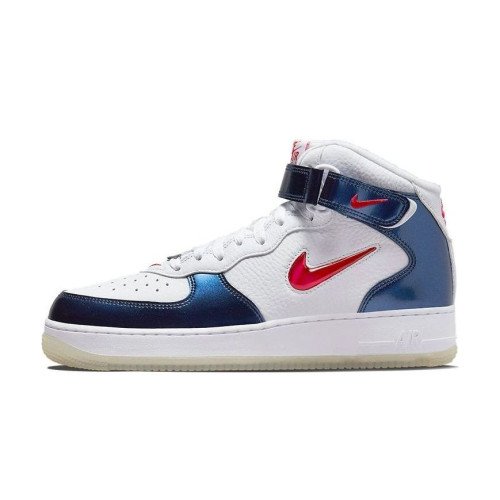 Nike Air Force 1 Mid QS "Independence Day" (DH5623-101) [1]