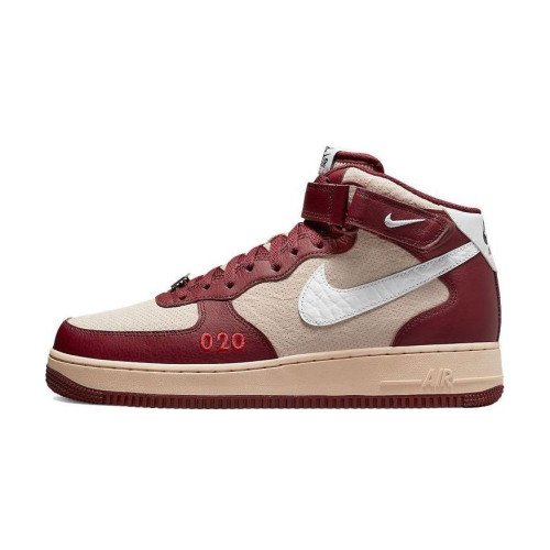 Nike Air Force 1 Mid "London" (DO7045-600) [1]