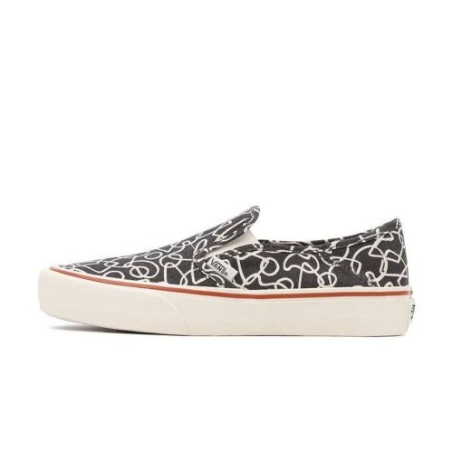 Vans Textured Waves Slip-on Sf (VN0A5HYQB8Y) [1]