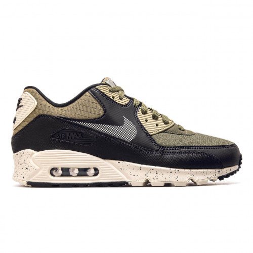 Nike Air Max 90 Premium Blk (700155-203) [1]