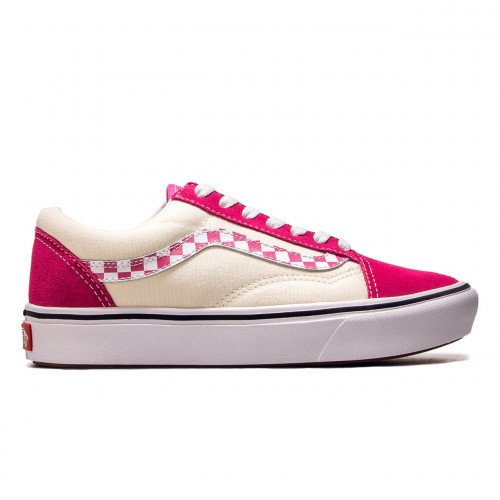 Vans Unisex Sneaker ComfyCush Old Skool (VN0A3WMAVNU1) [1]