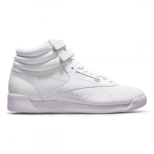 Reebok Wmn Classic Hi (2431-WHITE) [1]