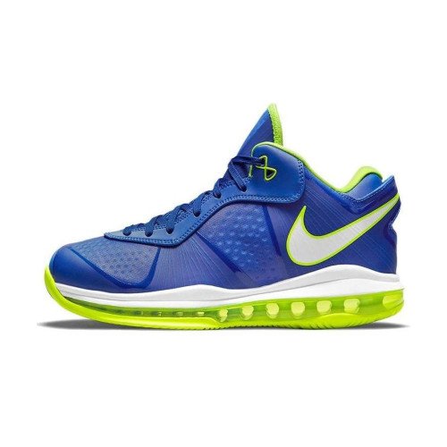 Nike Lebron VIII V/2 Low QS (DN1581-400) [1]