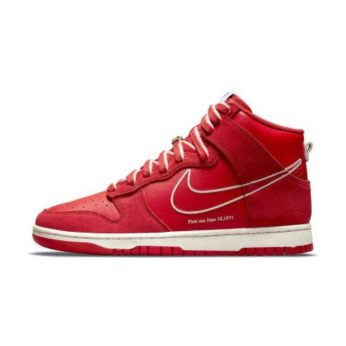 Nike Dunk High SE (DH0960-600) [1]