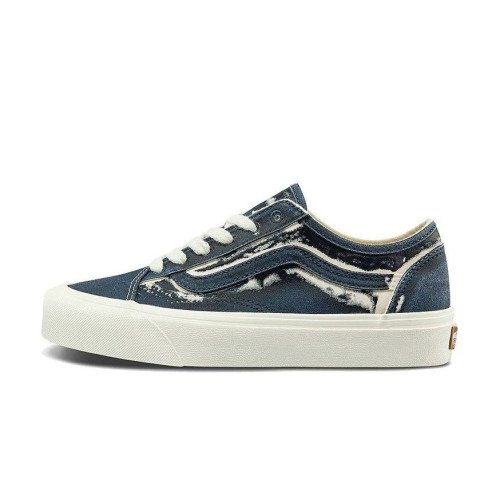 Vans Eco Theory Old Skool Schmal Zulaufende (VN0A54F48CP) [1]