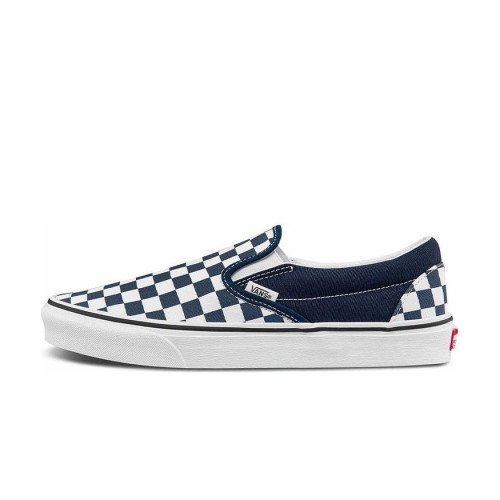 Vans Checkerboard Classic Slip-on (VN0A5JMHARY) [1]