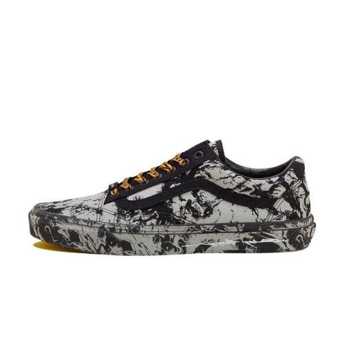 Vans Year Of The Tiger Old Skool (VN0A3WKTN42) [1]