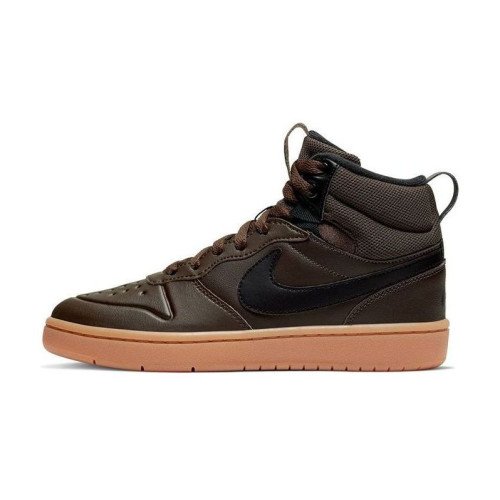 Nike Court Borough Boot (BQ5440-200) [1]
