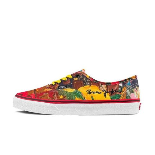 Vans X Moca Brenna Youngblood Authentic (VN0A5KRD8CR) [1]