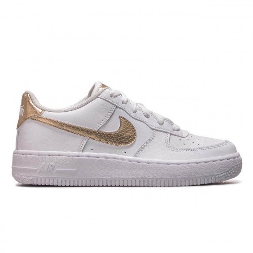 Nike Damen Sneaker Air Force 1 EP GS (AV5047-100) [1]
