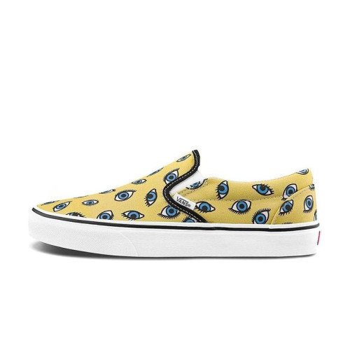 Vans Looking Glass Classic Slip-on (VN0A7VCF939) [1]