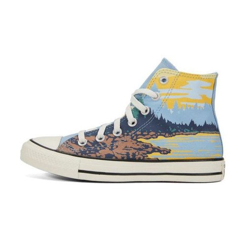 Converse The Great Outdoors Chuck Taylor All Star High Top (170844C) [1]
