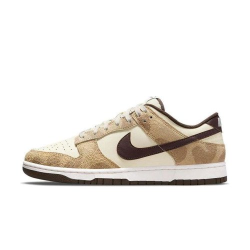 Nike Dunk Low Retro PRM ''Giraffe'' (DH7913-200) [1]