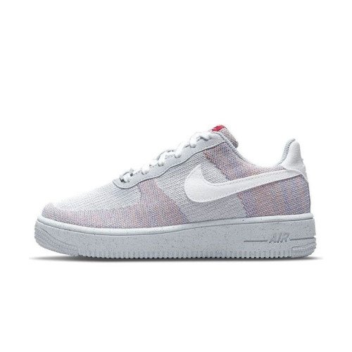 Nike Air Force 1 Crater Flyknit Kids (GS) (DH3375-002) [1]