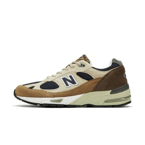 New Balance M991SBN - Made in England - Germany exclusive (M991SBN) [1]