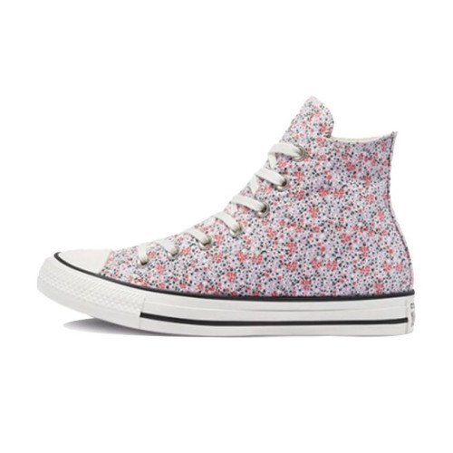 Converse Vintage Floral Chuck Taylor All Star High Top (571890C) [1]