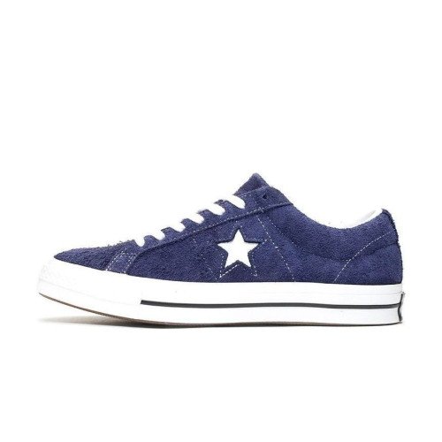 Converse One Star Vintage Suede Low Top (162576C) [1]