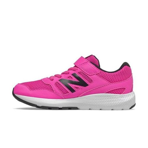New Balance 570 Textile/Synthetic Bungee (YT570PW) [1]