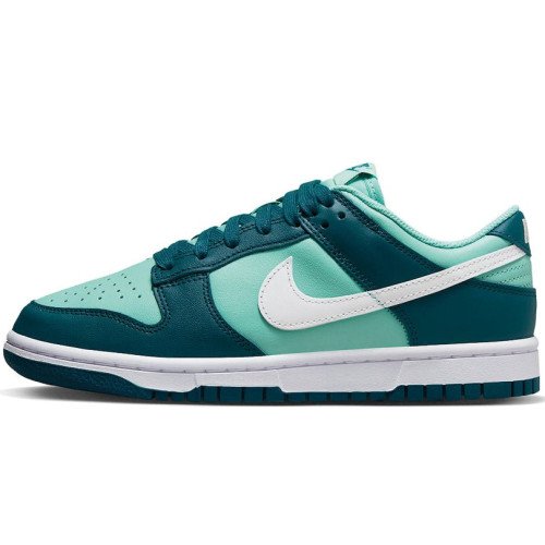 Nike WMNS Dunk Low "Geode Teal" (DD1503-301) [1]