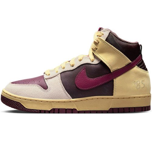 Nike Nike WMNS DUNK HIGH 1985 'Valentins Day' (FD0794-700) [1]