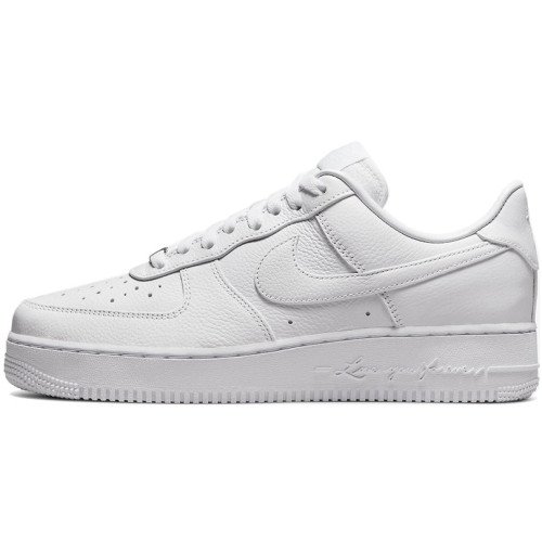 Nike Nocta Air Force 1 "Certified Lover Boy" (CZ8065-100) [1]