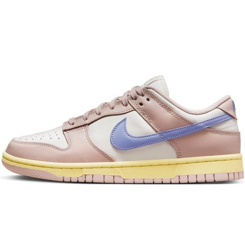 Nike Wmns Dunk Low *Pink Oxford* (DD1503-601) [1]