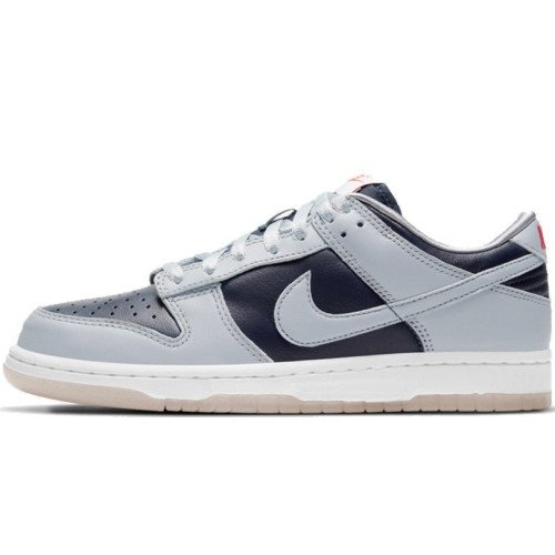 Nike WMNS Dunk Low SP "College Navy" (DD1768-400) [1]