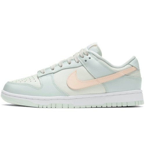 Nike Wmns Dunk Low "Barely Green" (DD1503-104) [1]