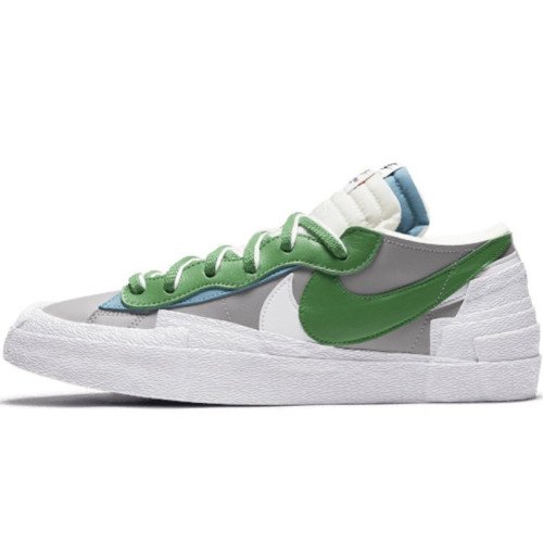 Nike Sacai Blazer Low "Classic Green" (DD1877-001) [1]