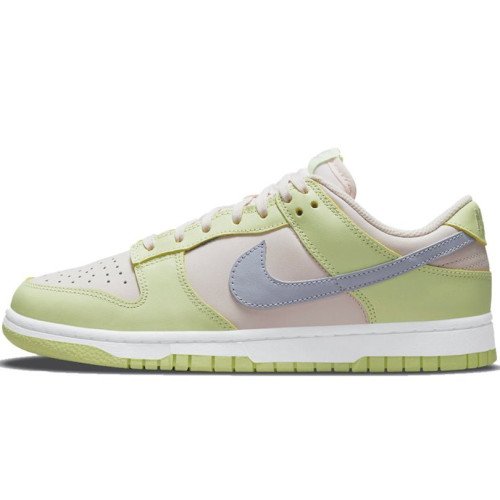 Nike WMNS Dunk Low "Lime Ice" (DD1503-600) [1]